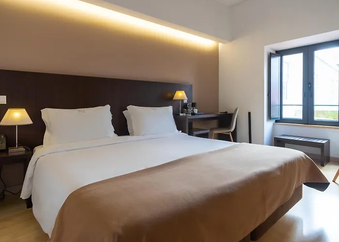 Hotel Vitória