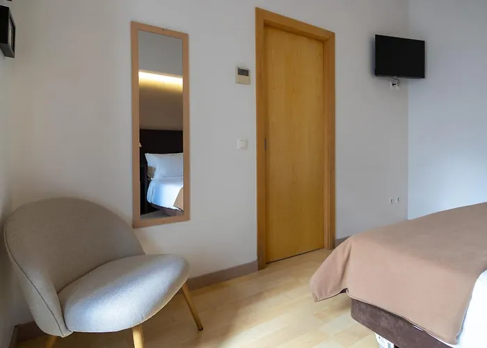 Hotel Vitória