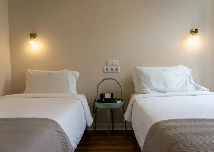 Hotel Vitória