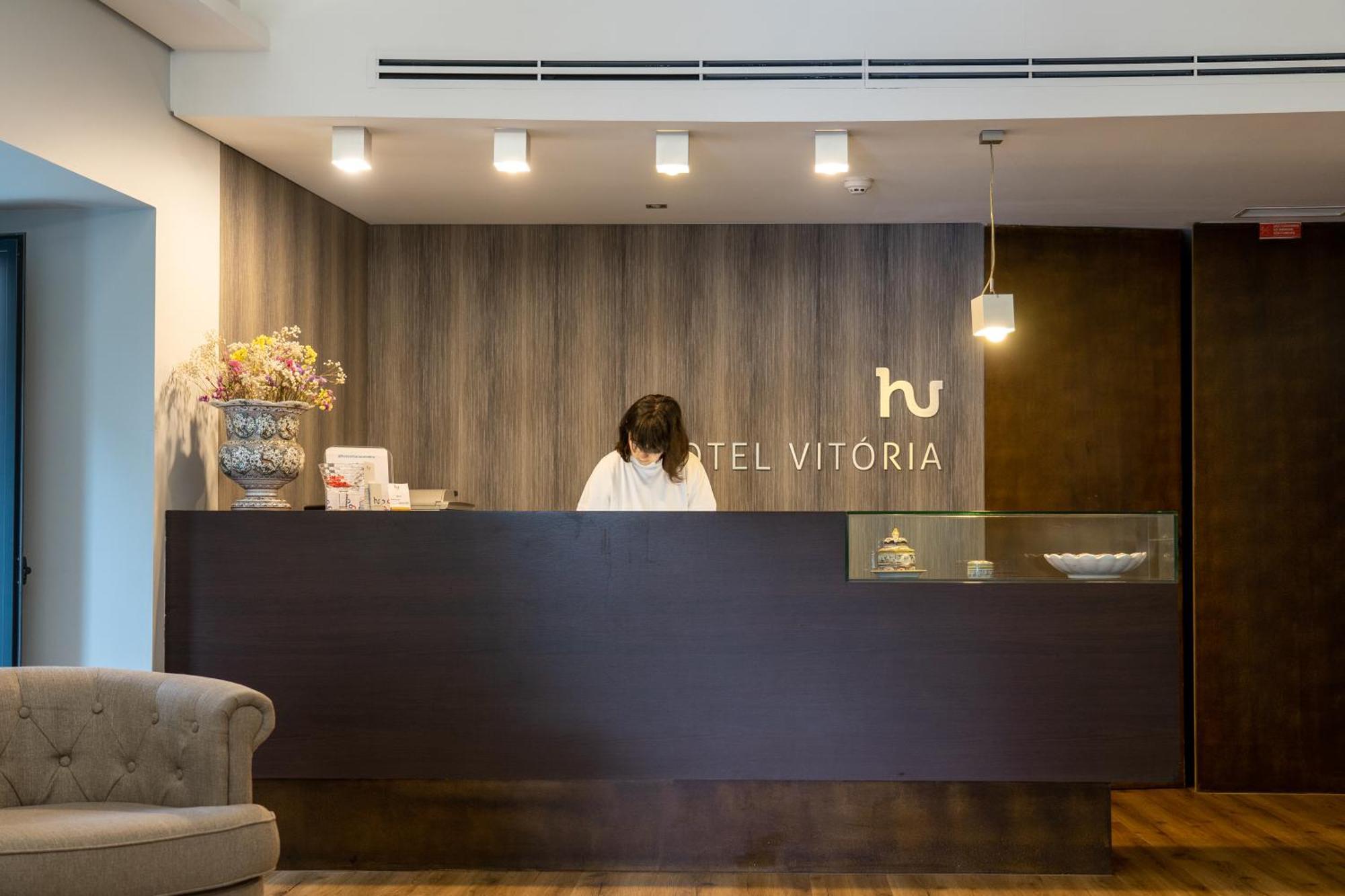 Hotel Vitória 3*