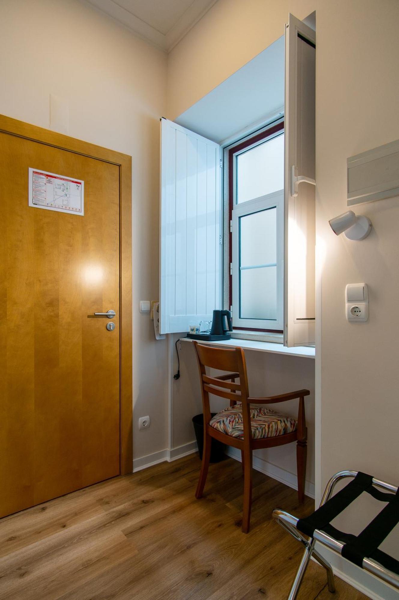 Vitória Hotel Coimbra