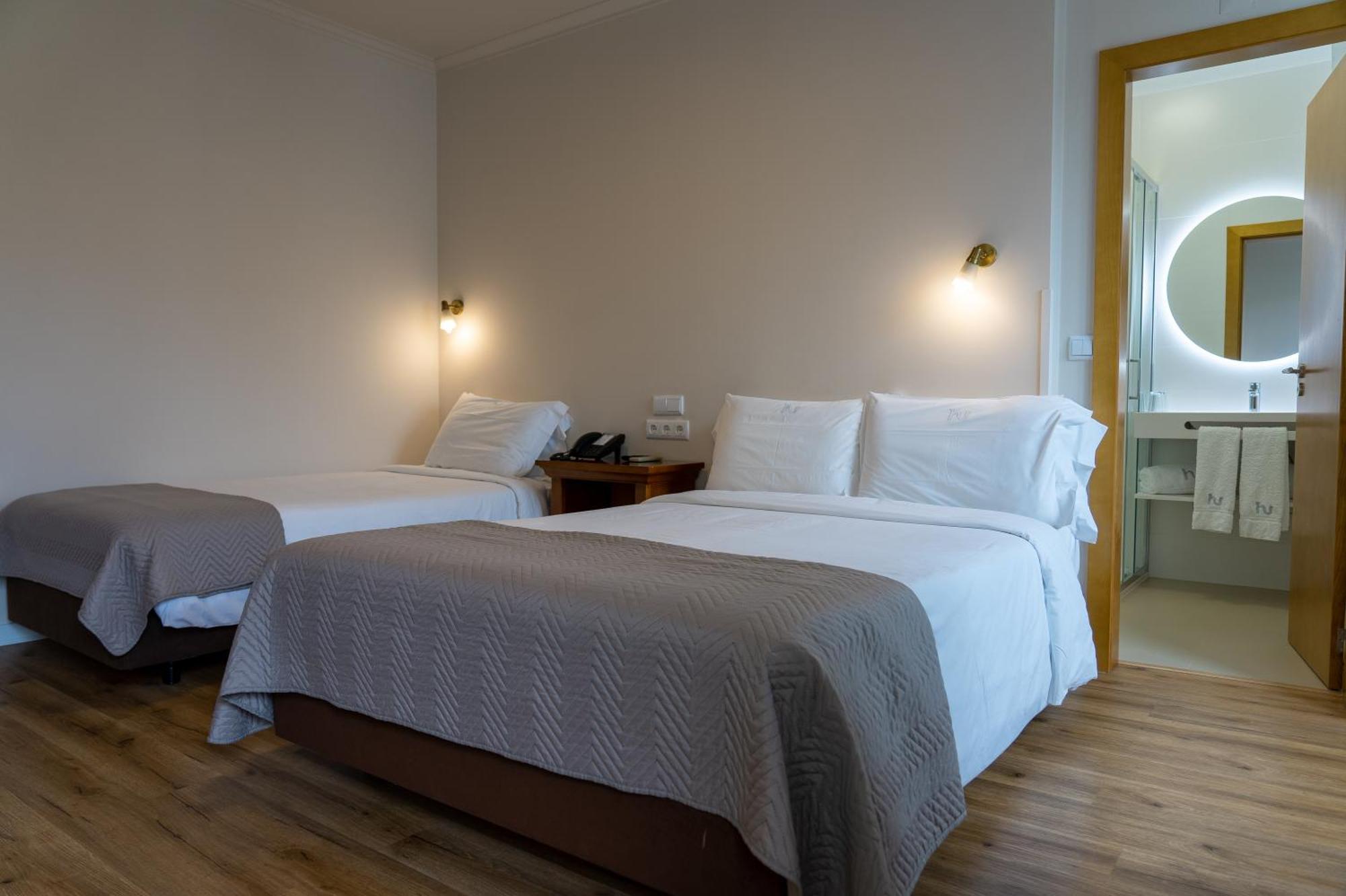 Hotel Vitória