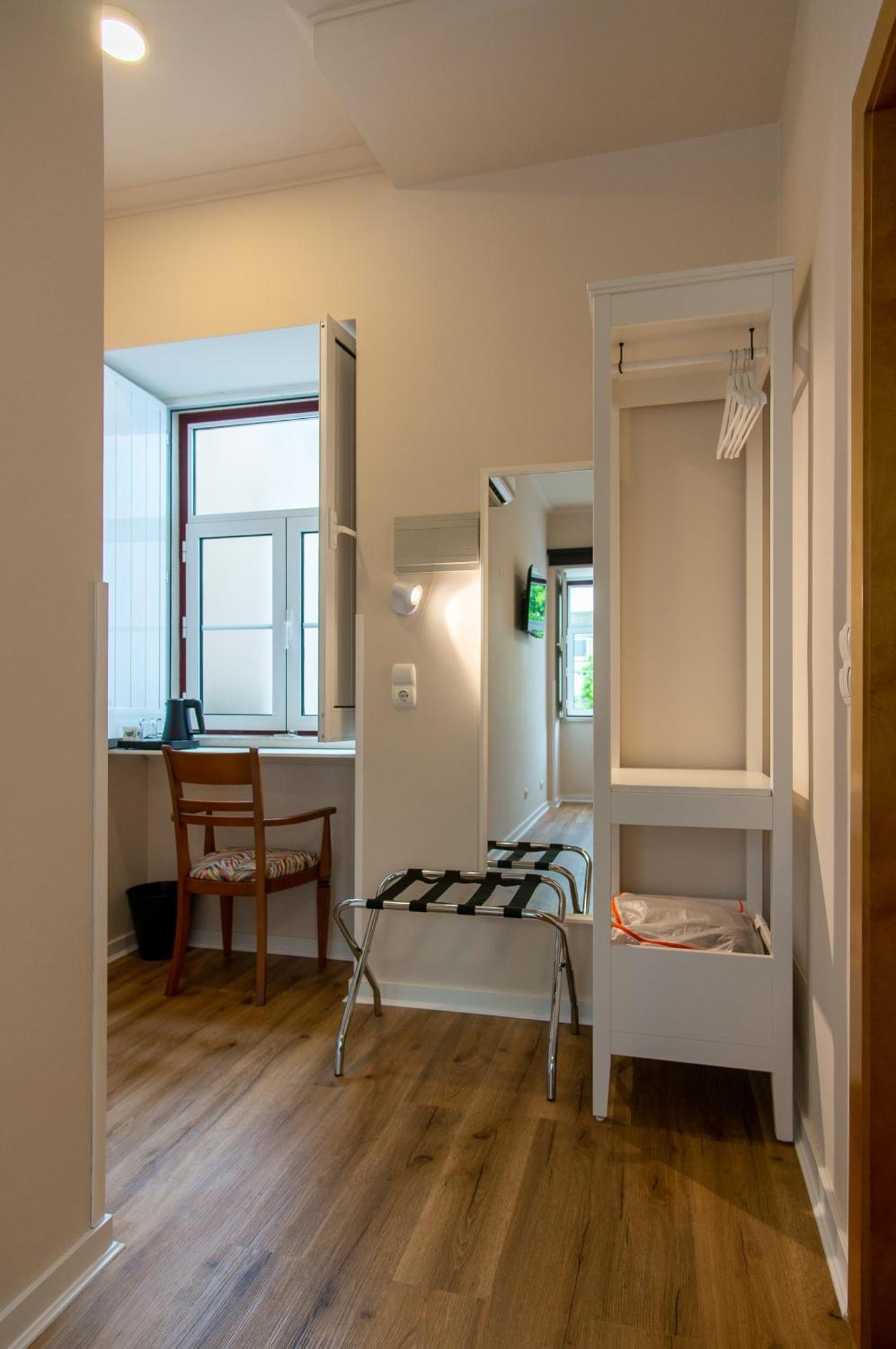 Vitória Hotel Coimbra