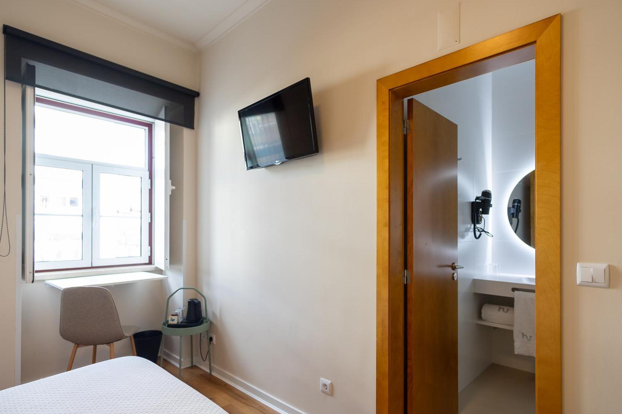 Vitória Hotel Coimbra