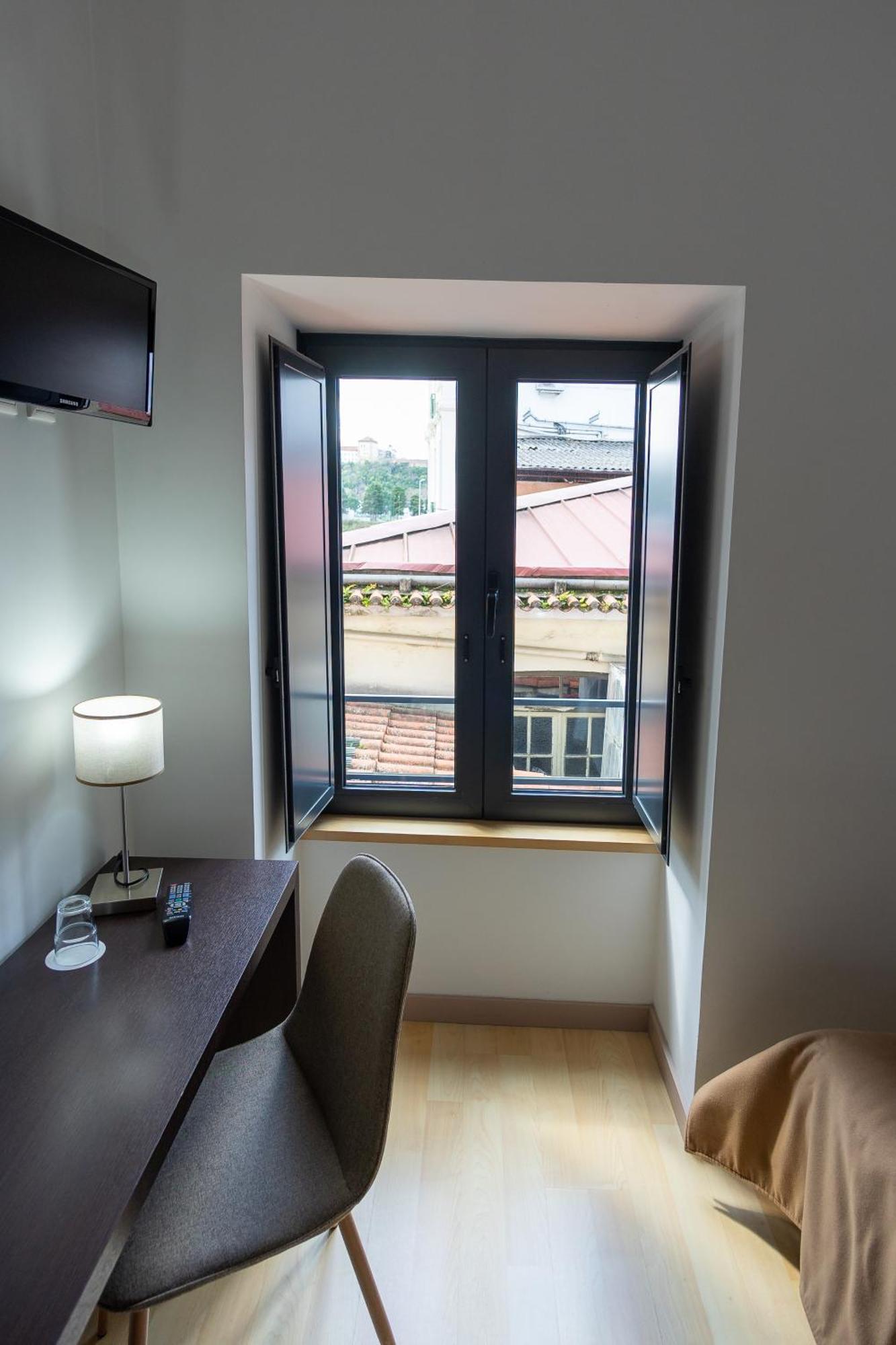 Hotel Vitória