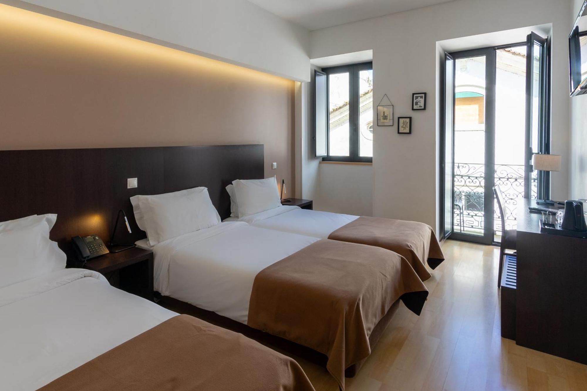 Hotel Vitória 3*