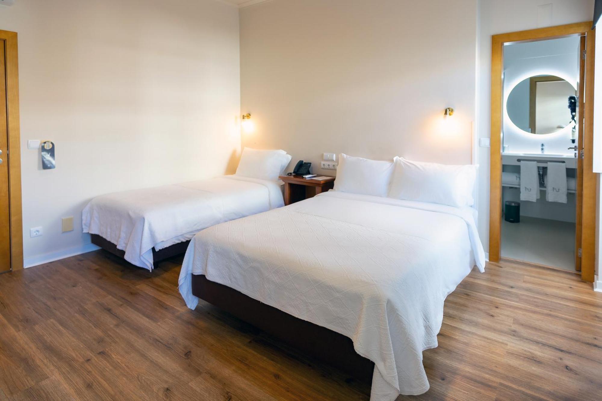 Vitória Hotel Coimbra