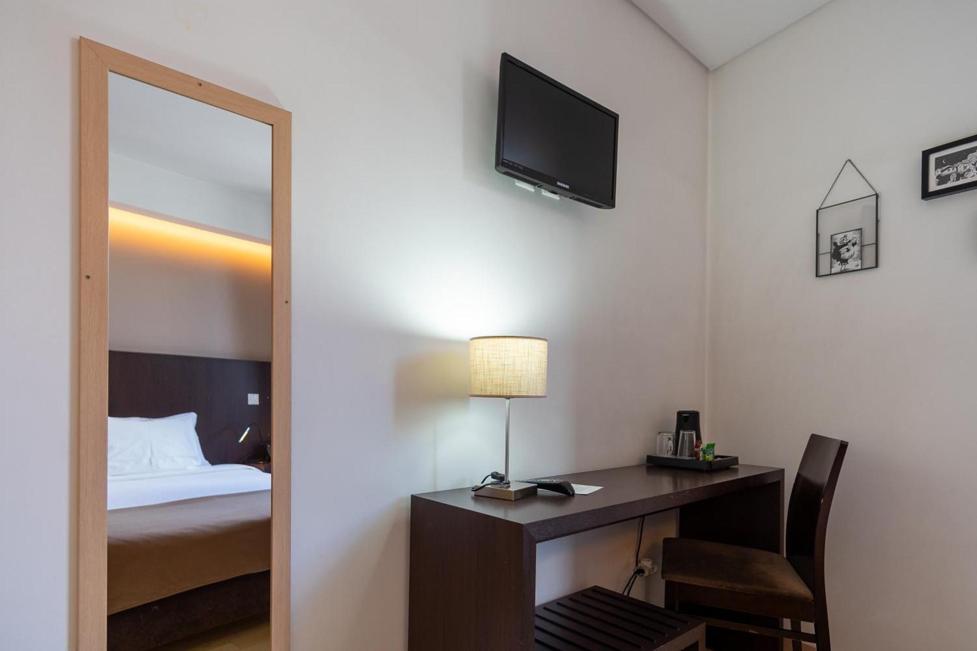 Vitória Hotel 3*