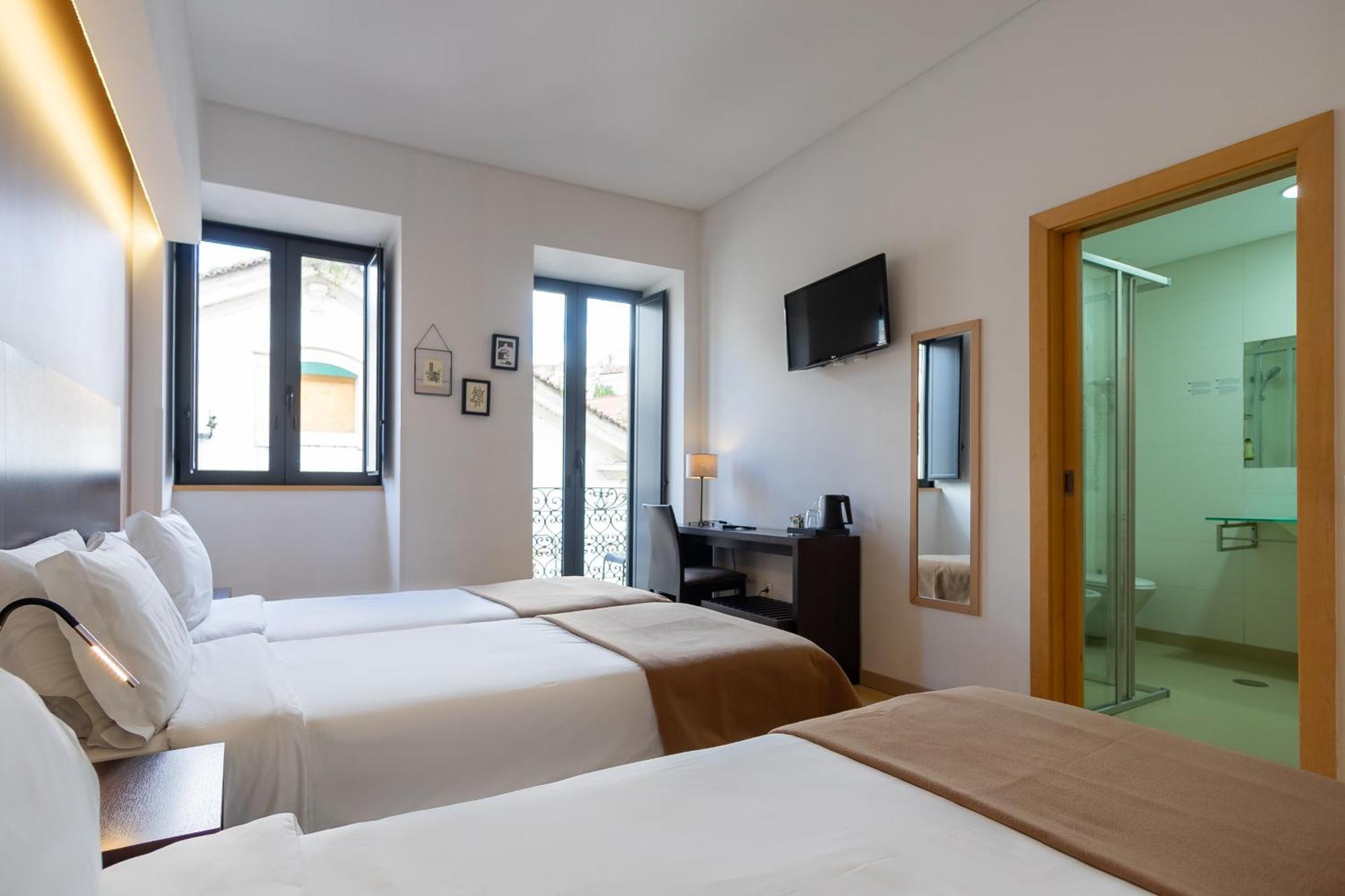 Hotel Vitória Coimbra