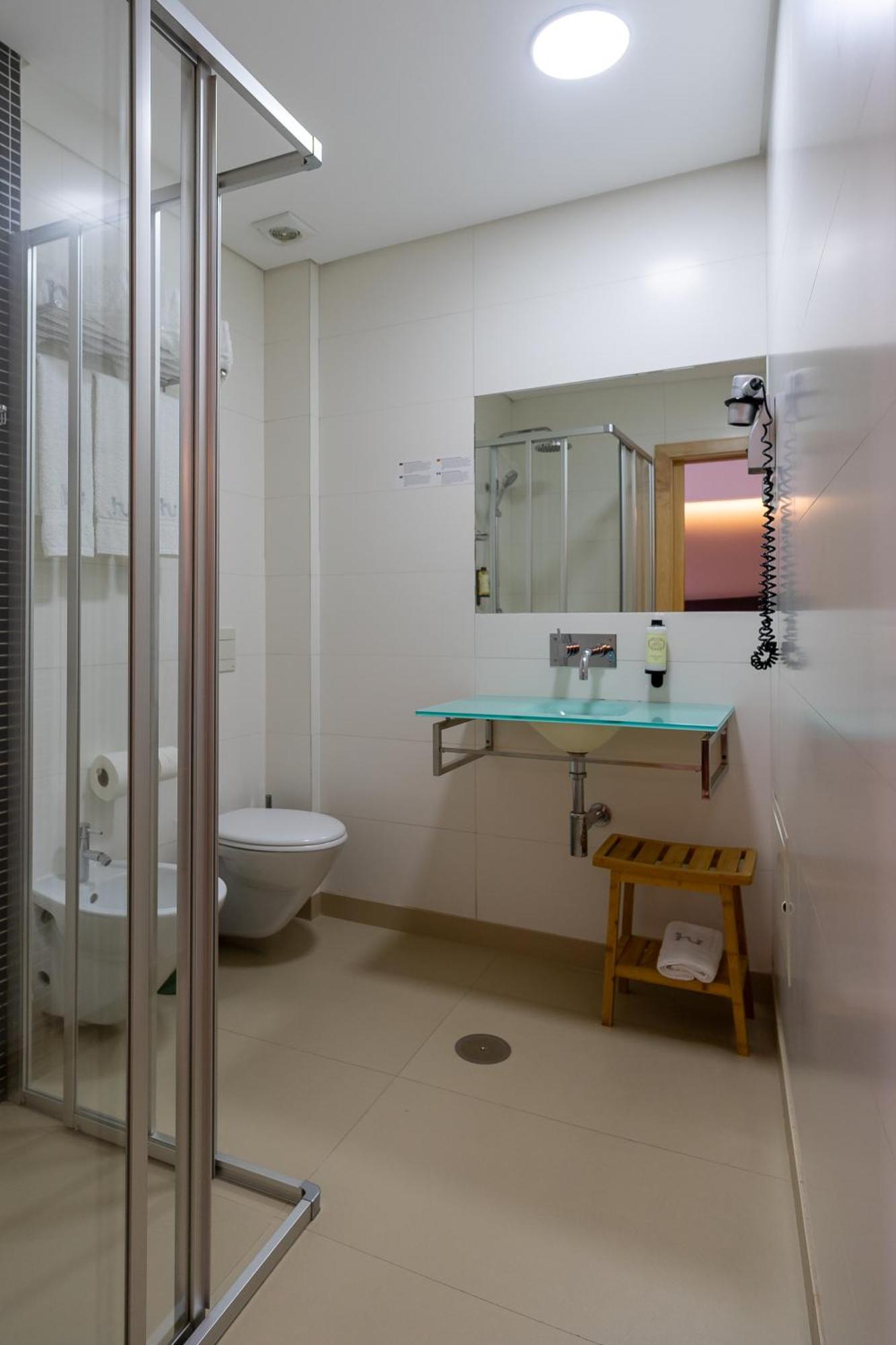 Vitória Hotel 3*