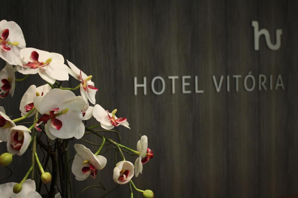 Vitória Hotel